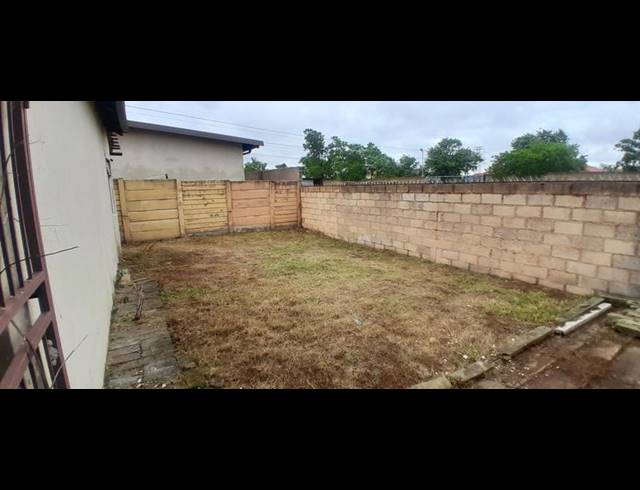 3 BEDROOM HOUSE FOR SALE IN GOUDRAND